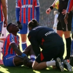 FPL notes: Sarr injury, Amorim on Fernandes’ “kick” + Villa clean sheet 1