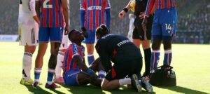 FPL notes: Sarr injury, Amorim on Fernandes’ “kick” + Villa clean sheet 1