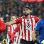 FPL notes: Senesi to miss Gameweek 14 + Cherries' set-piece woes 2