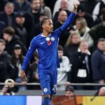 FPL notes: Spurs' record-low xG + Maresca on Pedro's