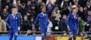 FPL notes: Spurs' record-low xG + Maresca on Pedro's "problems"