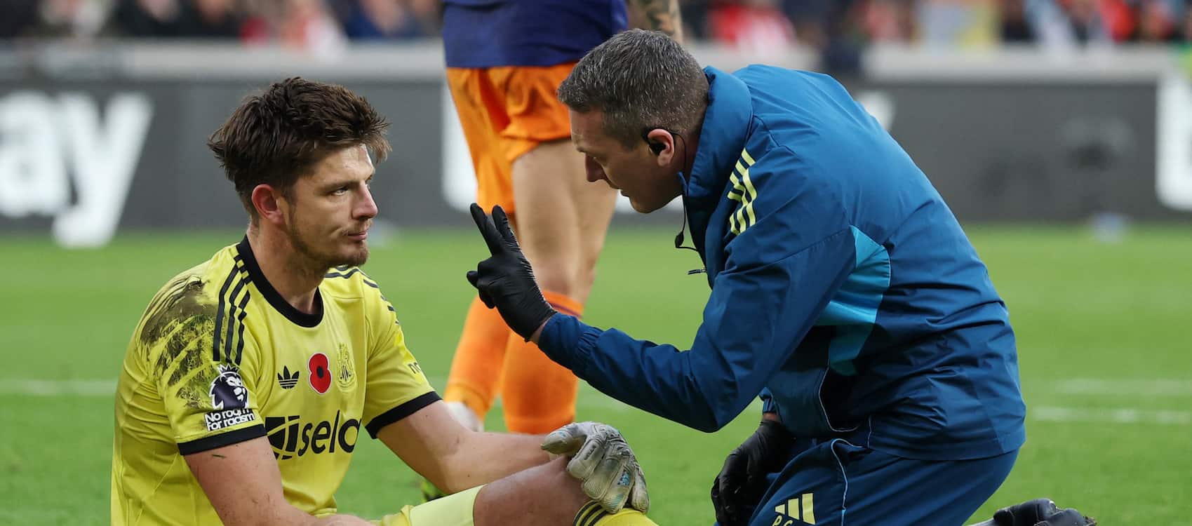 FPL notes: Thiago in demand, Burn ban, Pope + Gordon latest