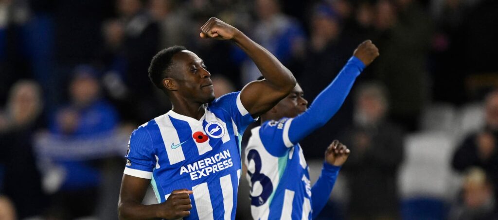 FPL notes: Welbeck again + why Calvert-Lewin was subbed off