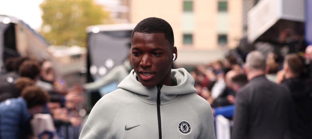 FPL notes: Why Caicedo was a sub + £4.2m Guiu assists