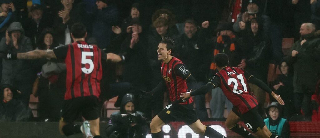 FPL notes: Why Semenyo missed out, Senesi nears ban + Tavernier pen