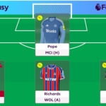 FPL Rate My Team surgery with five-time top 1k finisher Tom Freeman 46