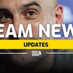 FPL team news: Palmer update, Neto injury + Woltemade