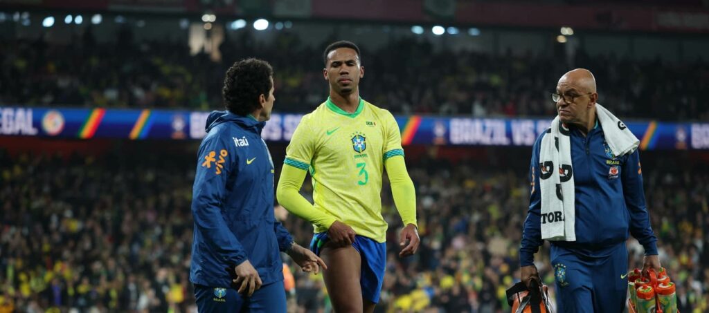 FPL Gameweek 12 Q&A: Gabriel, Woltemade + which Man Utd attacker?