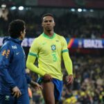 Gabriel injury latest