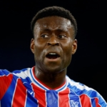 Guehi injury latest after England withdrawal