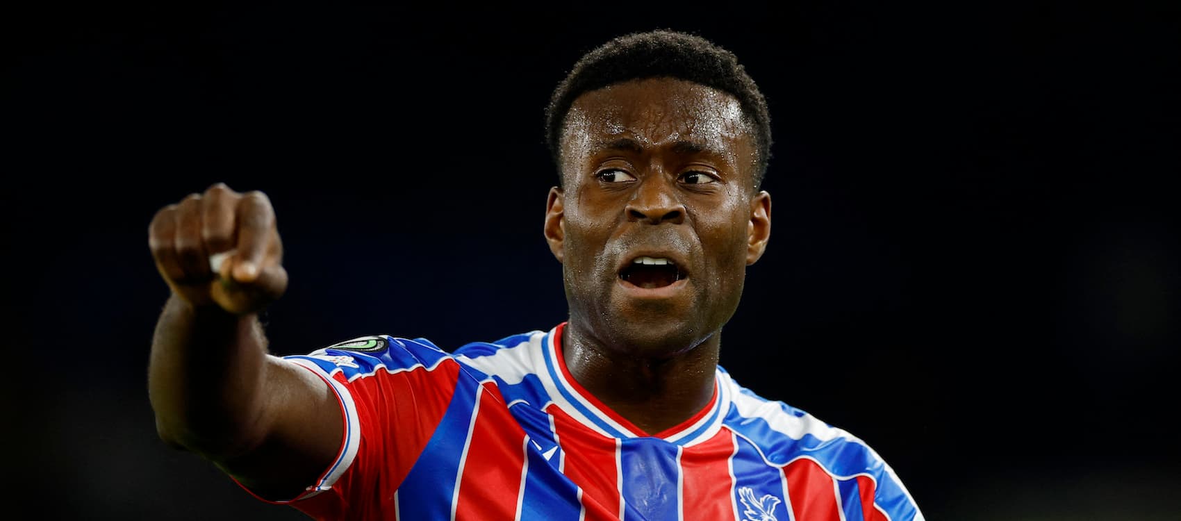 Guehi injury latest after England withdrawal