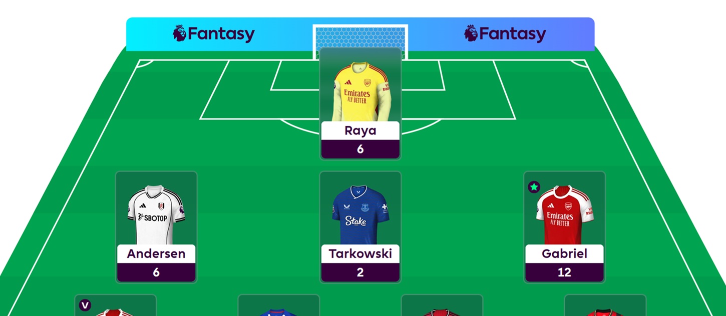 Hall of Famer Rob Mayes’ Gameweek 11 team reveal