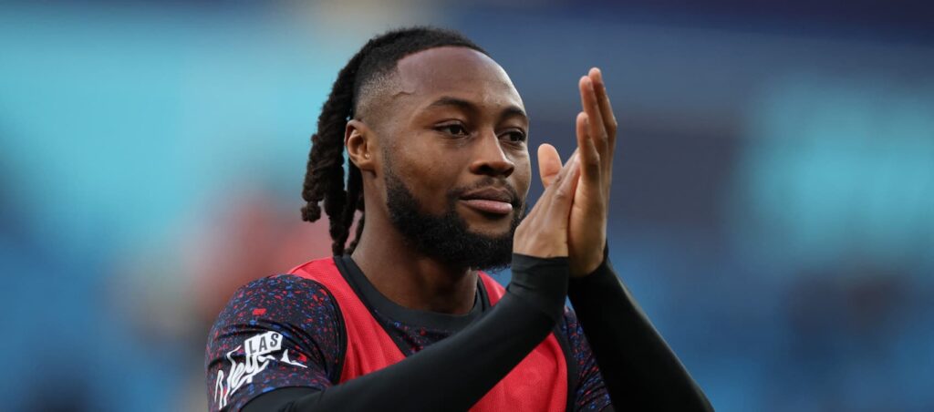 Man City v Bournemouth team news: Reijnders benched