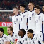Minutes played + late returns: Every FPL player on international duty 48