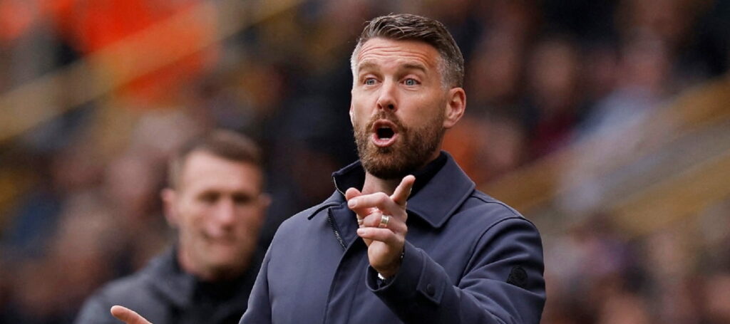 New Wolves boss Rob Edwards: What FPL managers can expect