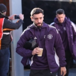 Palace v Man Utd team news: Mount starts, three changes for Eagles