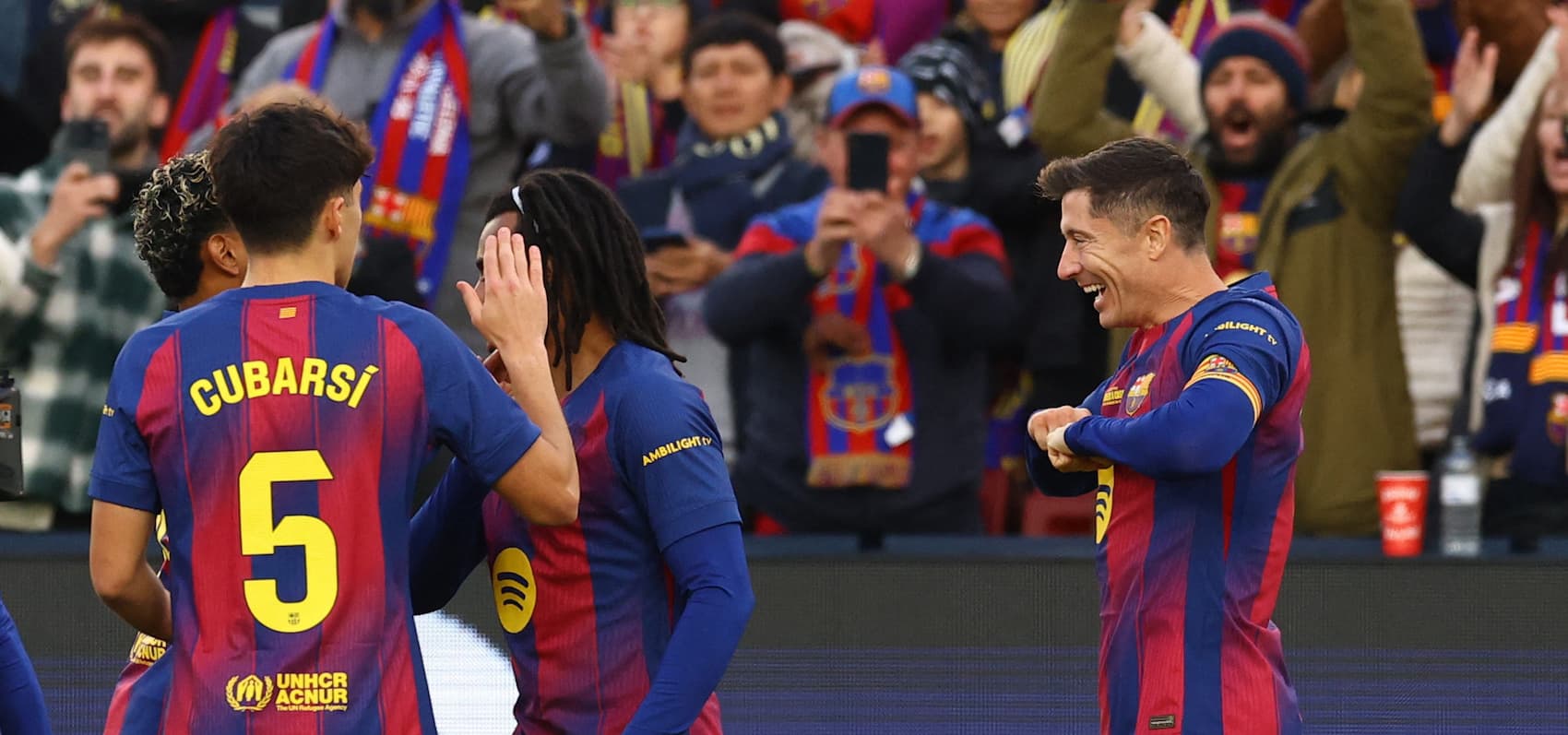 Predicted line-ups for Champions League Matchday 5