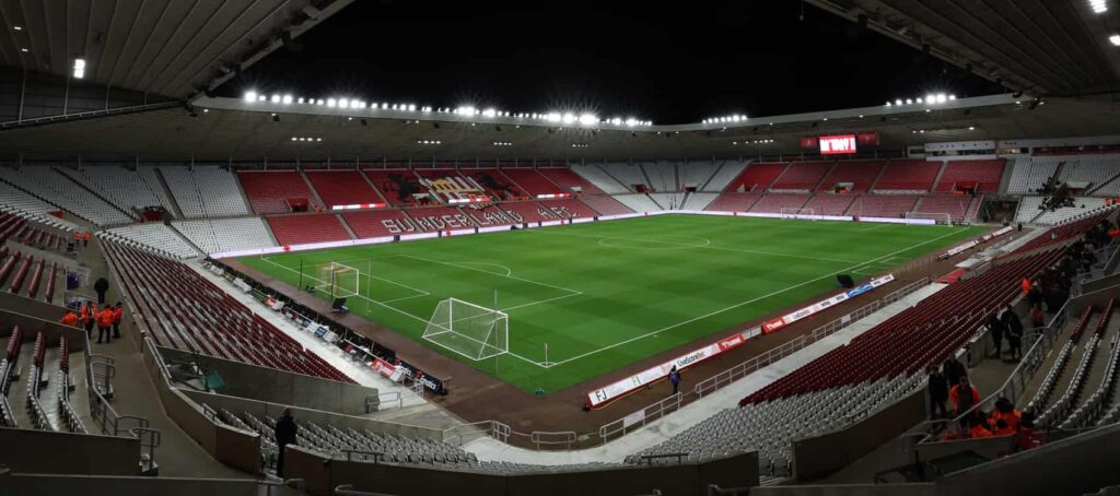 Sunderland v Arsenal team news: Merino up front again