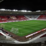 Sunderland v Everton team news: Alderete misses out