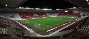 Sunderland v Everton team news: Alderete misses out