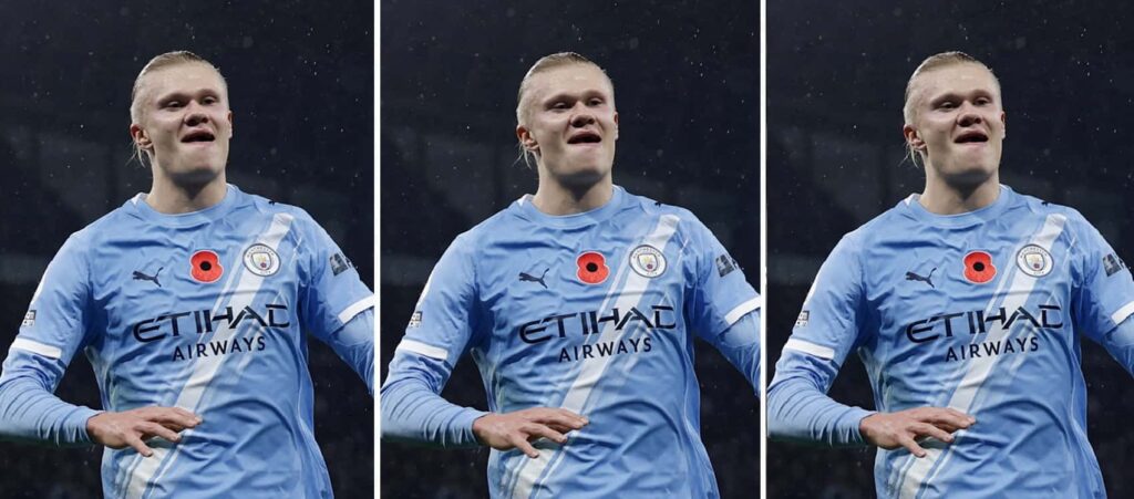 Triple Captain Haaland in Gameweek 13? The pros + cons…