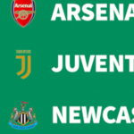 UCL Fantasy: Matchday 5 Clean Sheet Odds 1