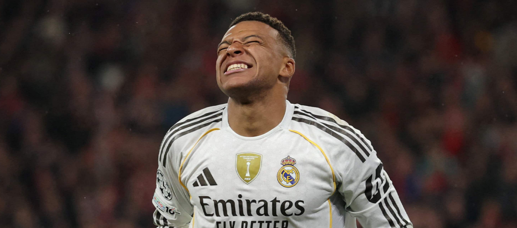 UCL Fantasy: Matchday 5 best captains