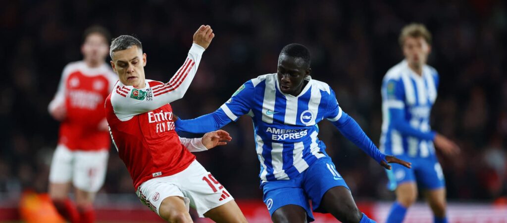 Who are the best Reijnders replacements in FPL?