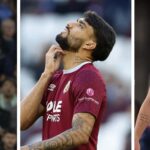 Who is close to a ban or suspended in FPL Gameweek 12? 2