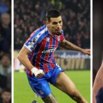 Who is close to a ban or suspended in FPL Gameweek 13? 3