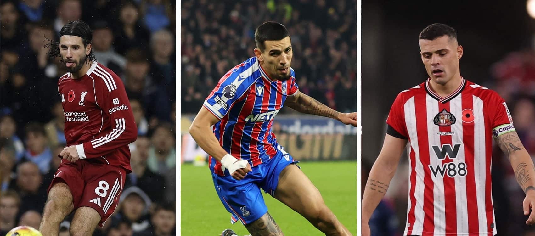 Who is close to a ban or suspended in FPL Gameweek 15?