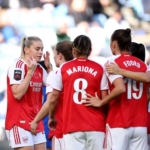 WSL Fantasy - Gameweek 8 team reveal 3