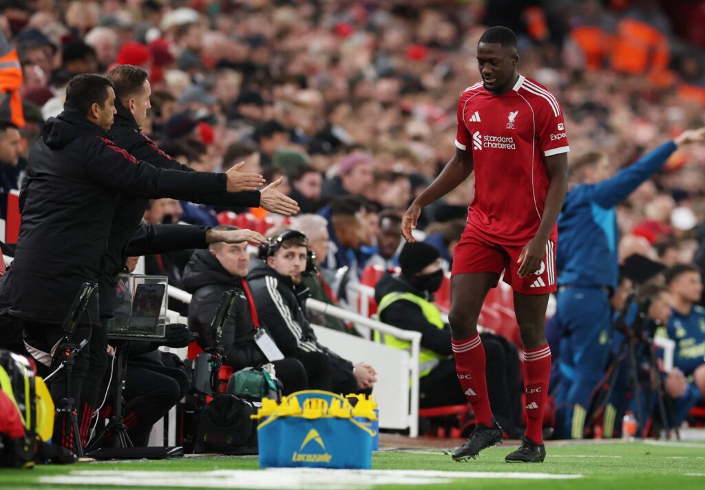 Best Senesi replacements in FPL 5