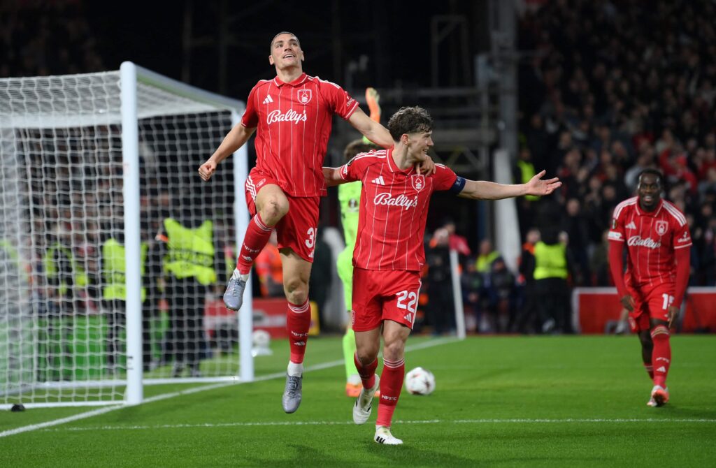 Best Senesi replacements in FPL