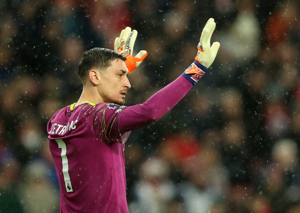 FPL Challenge Gameweek 17