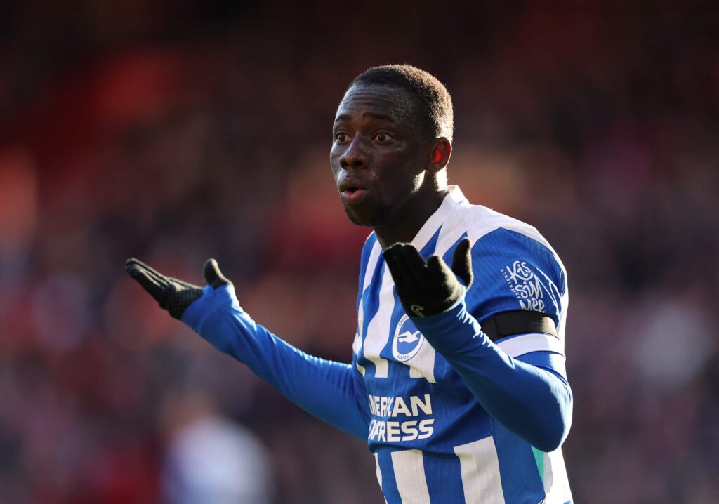 FPL Challenge Gameweek 14