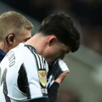 FPL notes: Wissa goal, injury crisis + £4.4m Miley to start?