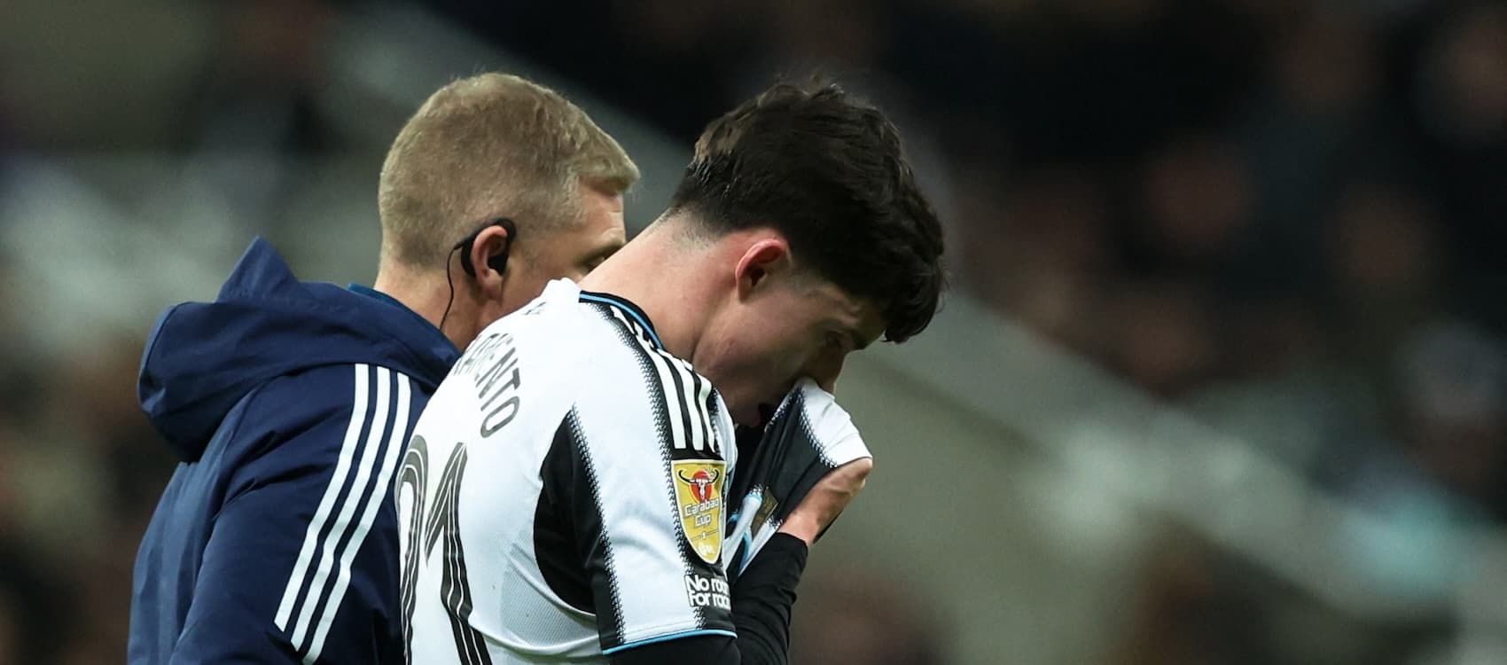 FPL notes: Wissa goal, injury crisis + £4.4m Miley to start?