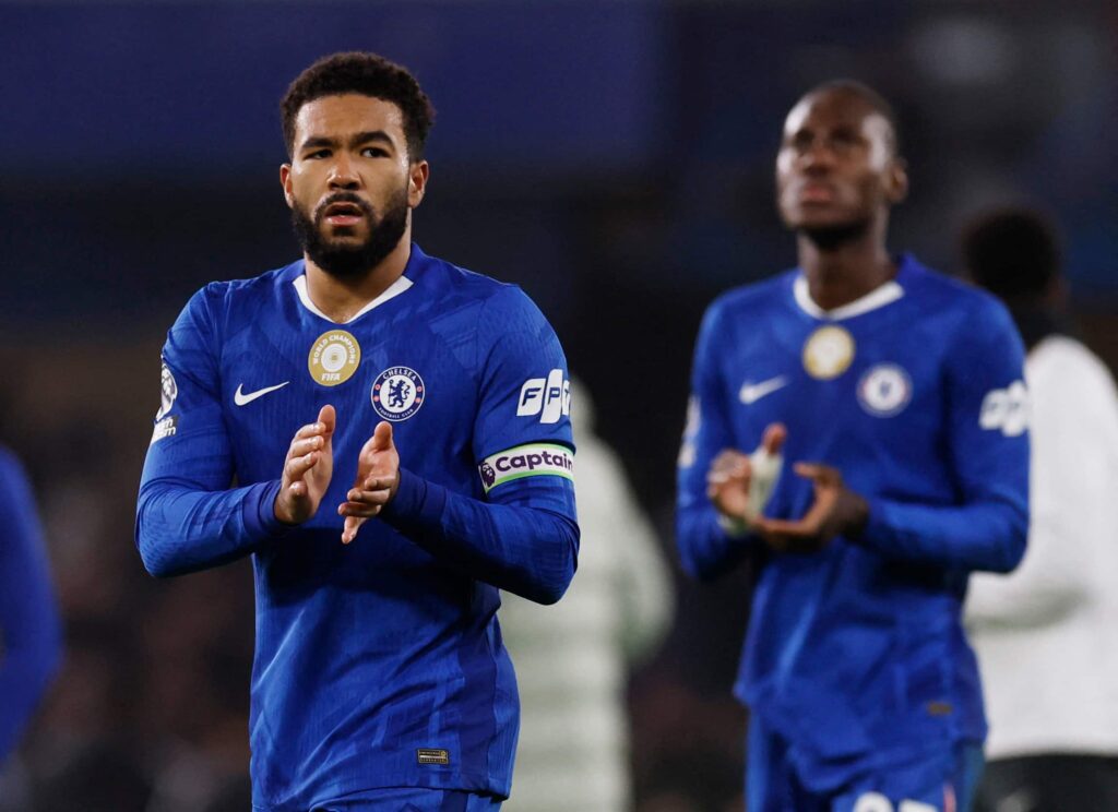 FPL Challenge Gameweek 19