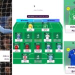 6 ways to use the FPL Gameweek 16 transfer top-up 1