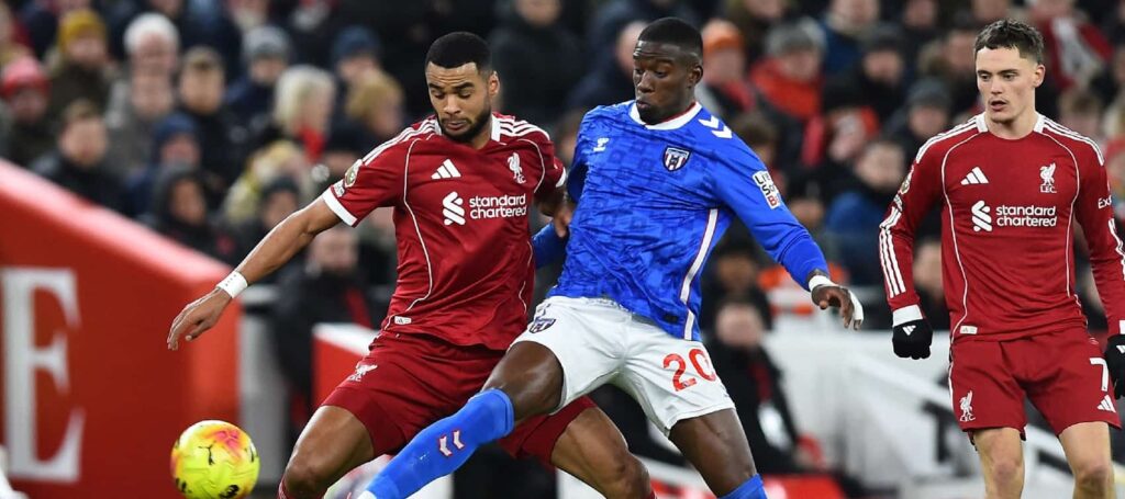 FPL notes: Palmer returns + why Gakpo was subbed off