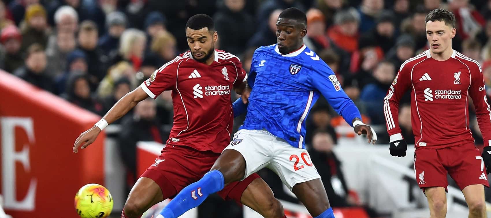 FPL notes: Palmer returns + why Gakpo was subbed off