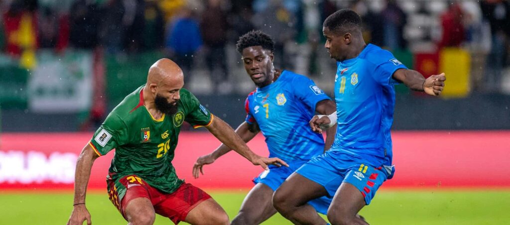 AFCON 2025 final squads: Which FPL players were called up?