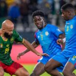 AFCON 2025 final squads: Which FPL players were called up?