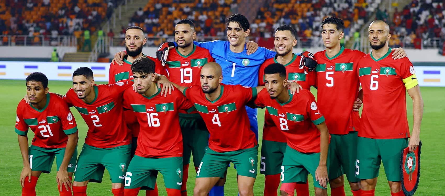 AFCON 2025 Fantasy: All 24 predicted line-ups