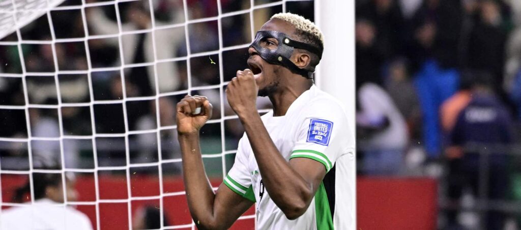 AFCON Fantasy 2025: Fixture Ticker