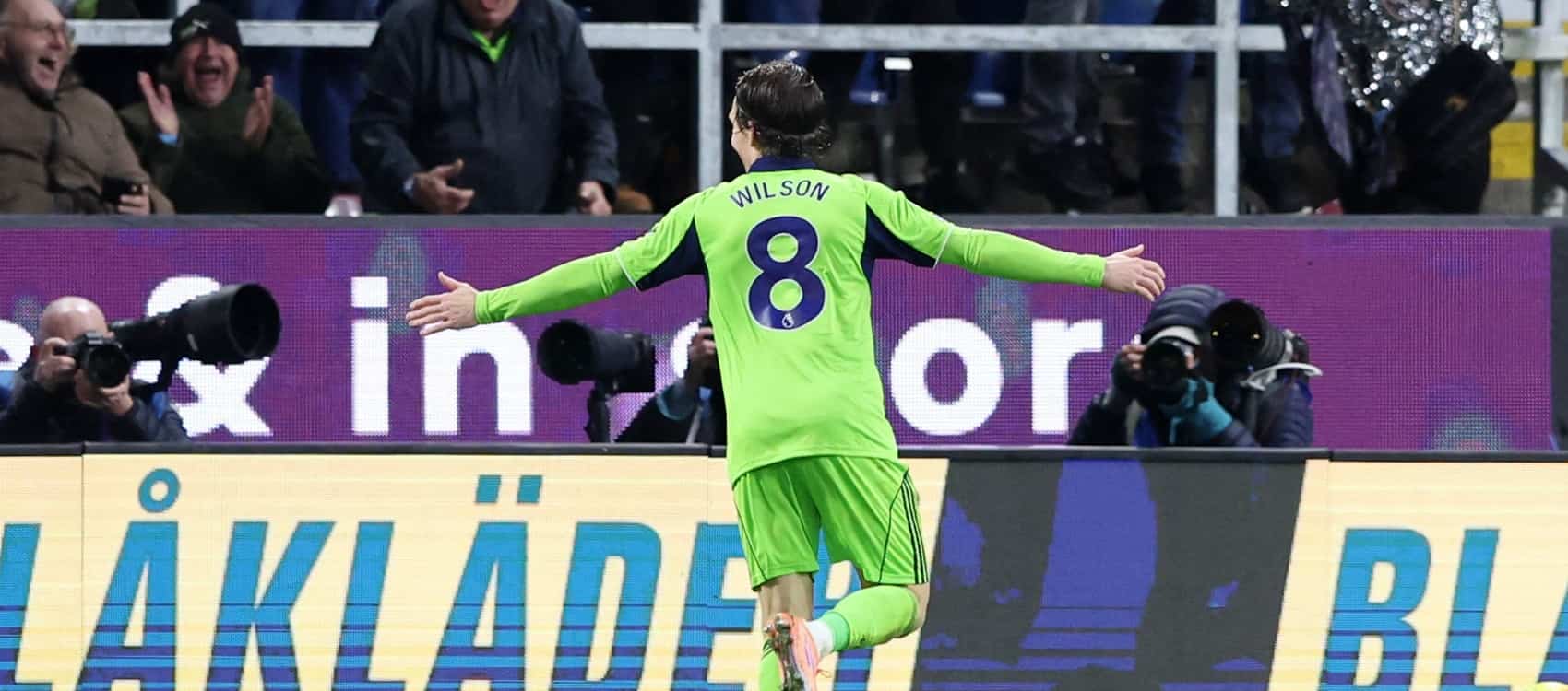 FPL Gameweek 16: Saturday’s goals, assists, bonus + ‘DefCon’ points