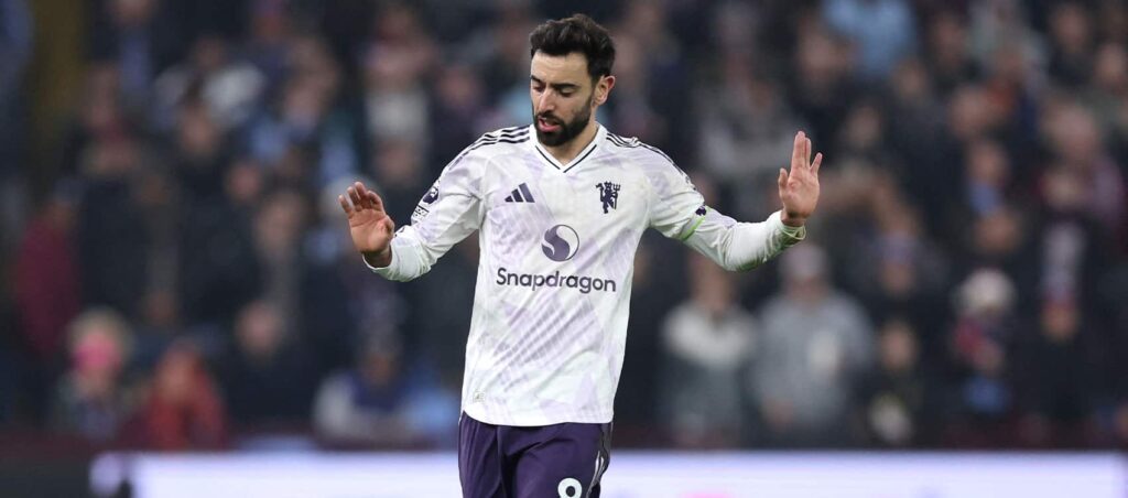 Best Bruno Fernandes replacements in FPL 16