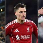 Best Bruno Fernandes replacements in FPL 23