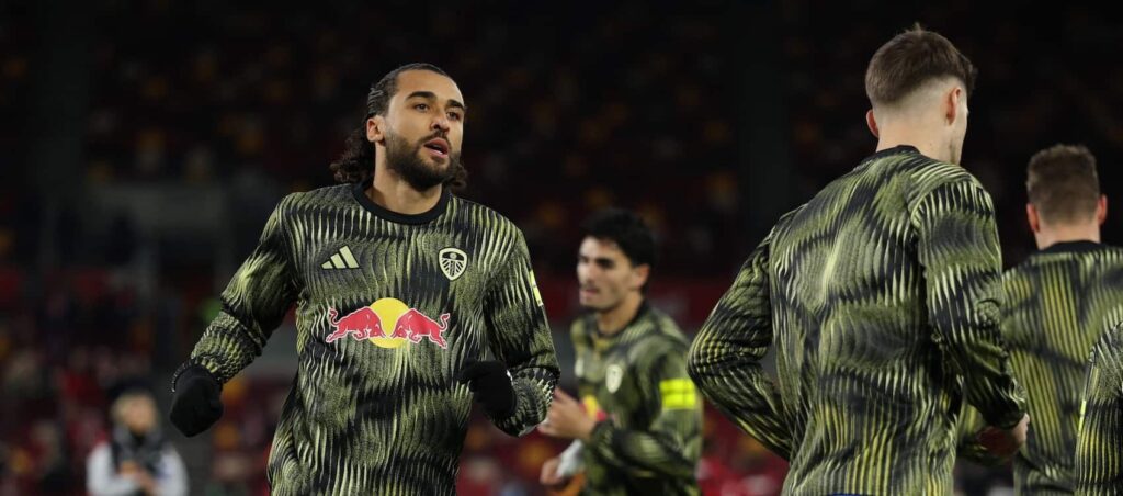 Brentford v Leeds team news: Damsgaard benched